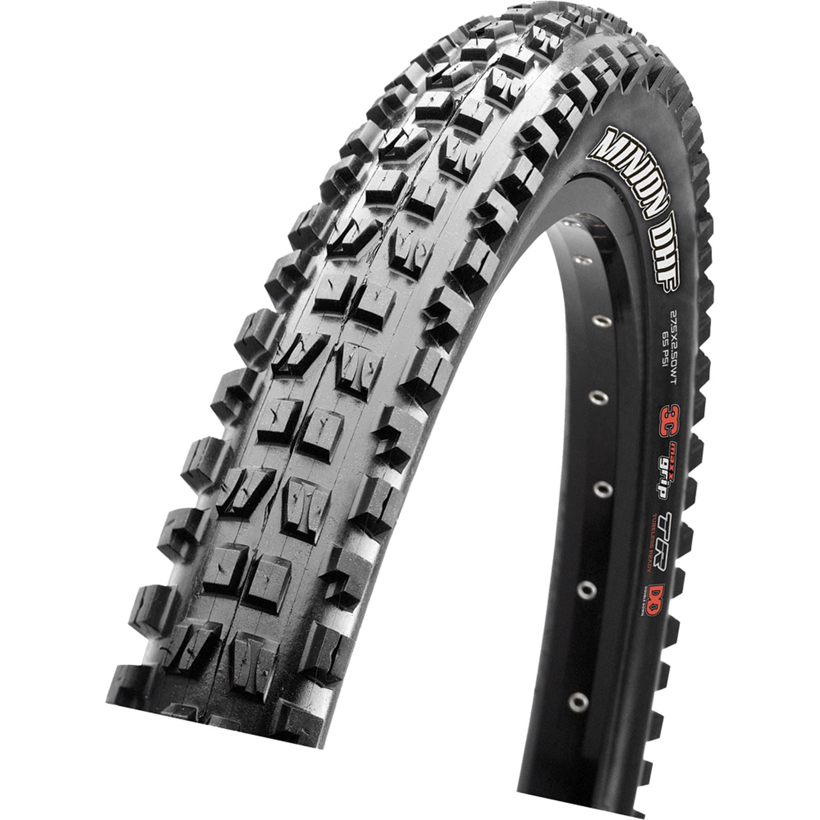 MAXXIS Minion DHF Tire - Thumbnail 4