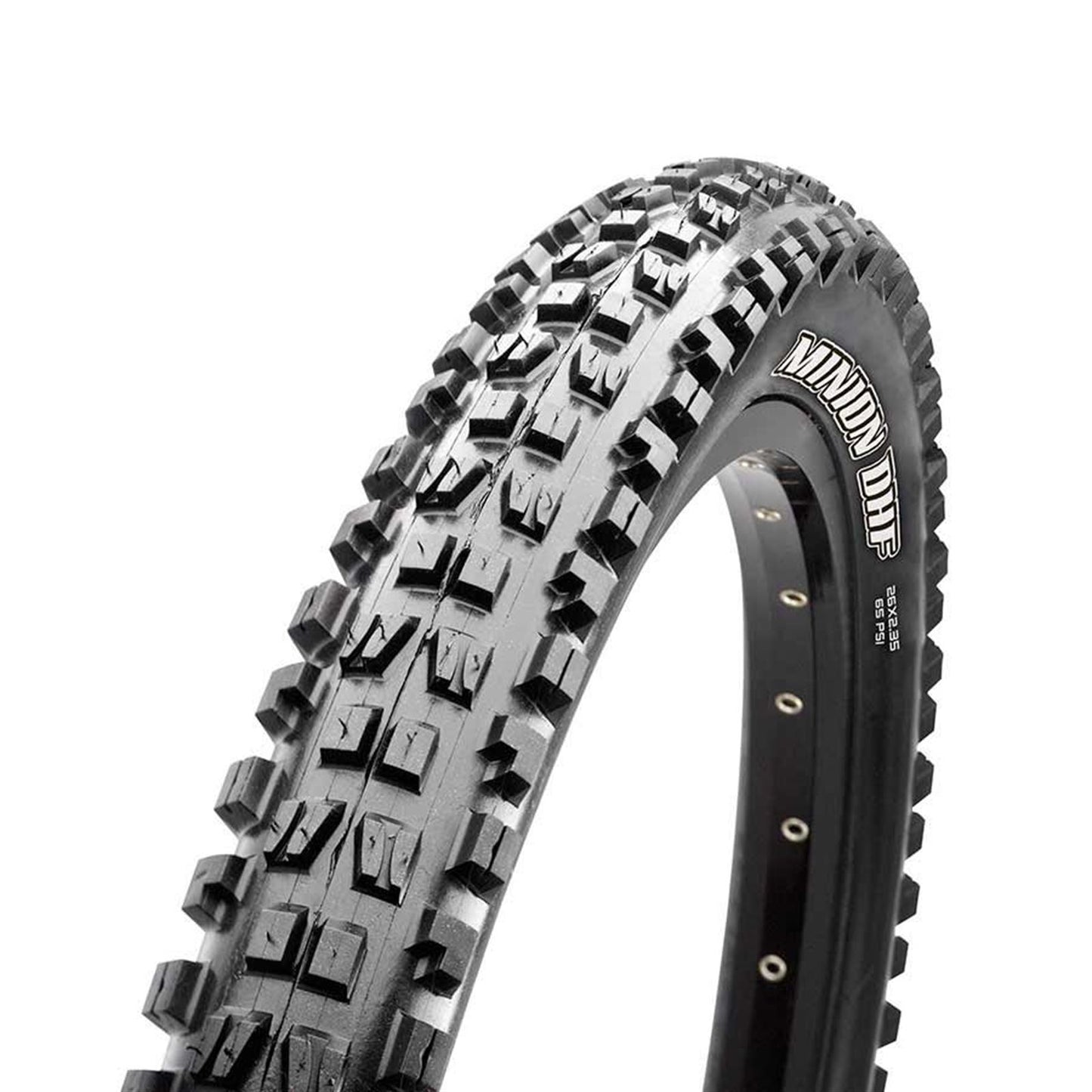 Maxxis - Bicycle Minion DHF Tire Front/Rear 29" x 2.50 Tubeless TB96800300_1102361