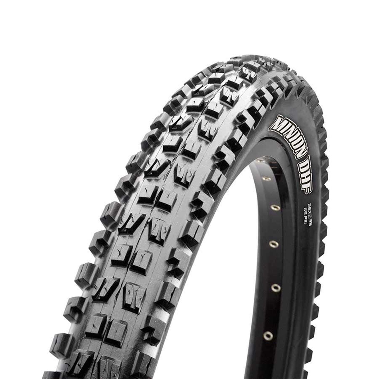Maxxis - Bicycle Minion DHF Tire Front/Rear 29" x 2.50 Tubeless TB96800300_1102361
