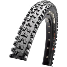 Maxxis - Bicycle Minion DHF Tire 27.5''x2.50 Folding Tubeless Ready Dual EXO  TB85975000_220915