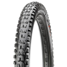 Maxxis - Bicycle Minion DHF Tire 27.5''x2.50 Folding Tubeless Ready Dual EXO  TB85975000_1102441