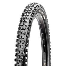Maxxis - Bicycle Minion DHF Tire 29''x2.30 Folding Tubeless Ready Dual EXO 60TPI Black TB96785000_1102367