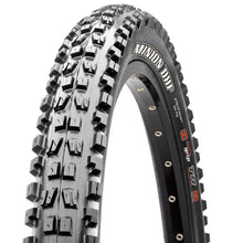 Maxxis - Bicycle Minion DHF Tire 27.5''x2.80 Folding Tubeless Ready 3C Maxx Terra EXO TB96908000_1102368