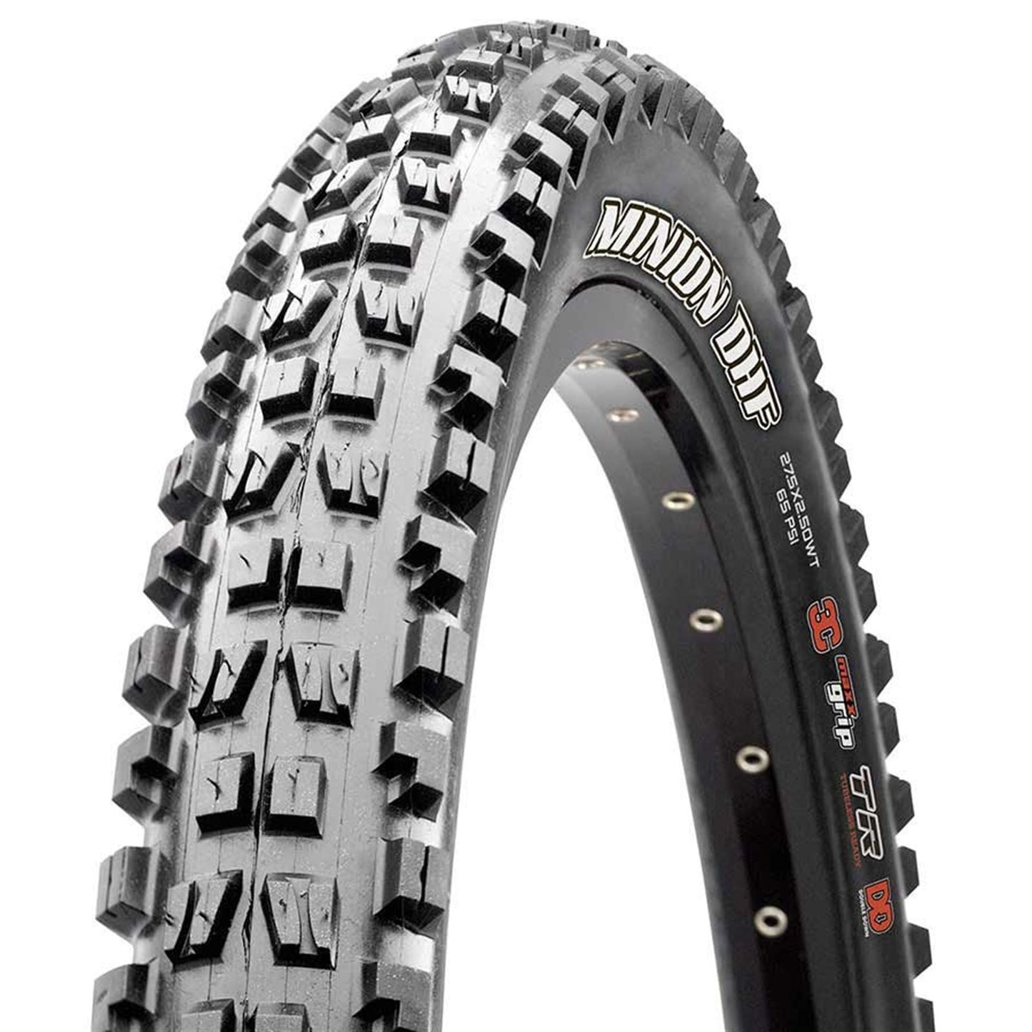 Maxxis - Bicycle Tire Minion DHF+ Front/Rear 29X3.0 TT TB96834000_1102369