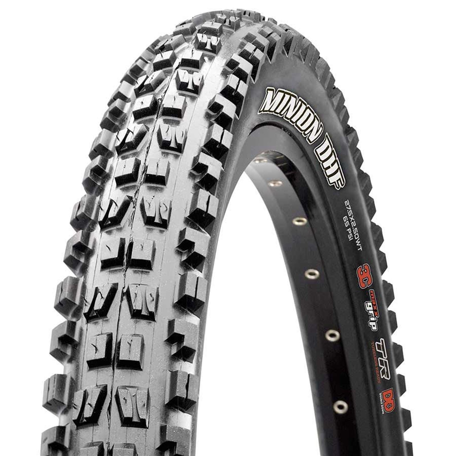 Maxxis - Bicycle Tire Minion DHF+ Front/Rear 29X3.0 TT TB96834000_1102369