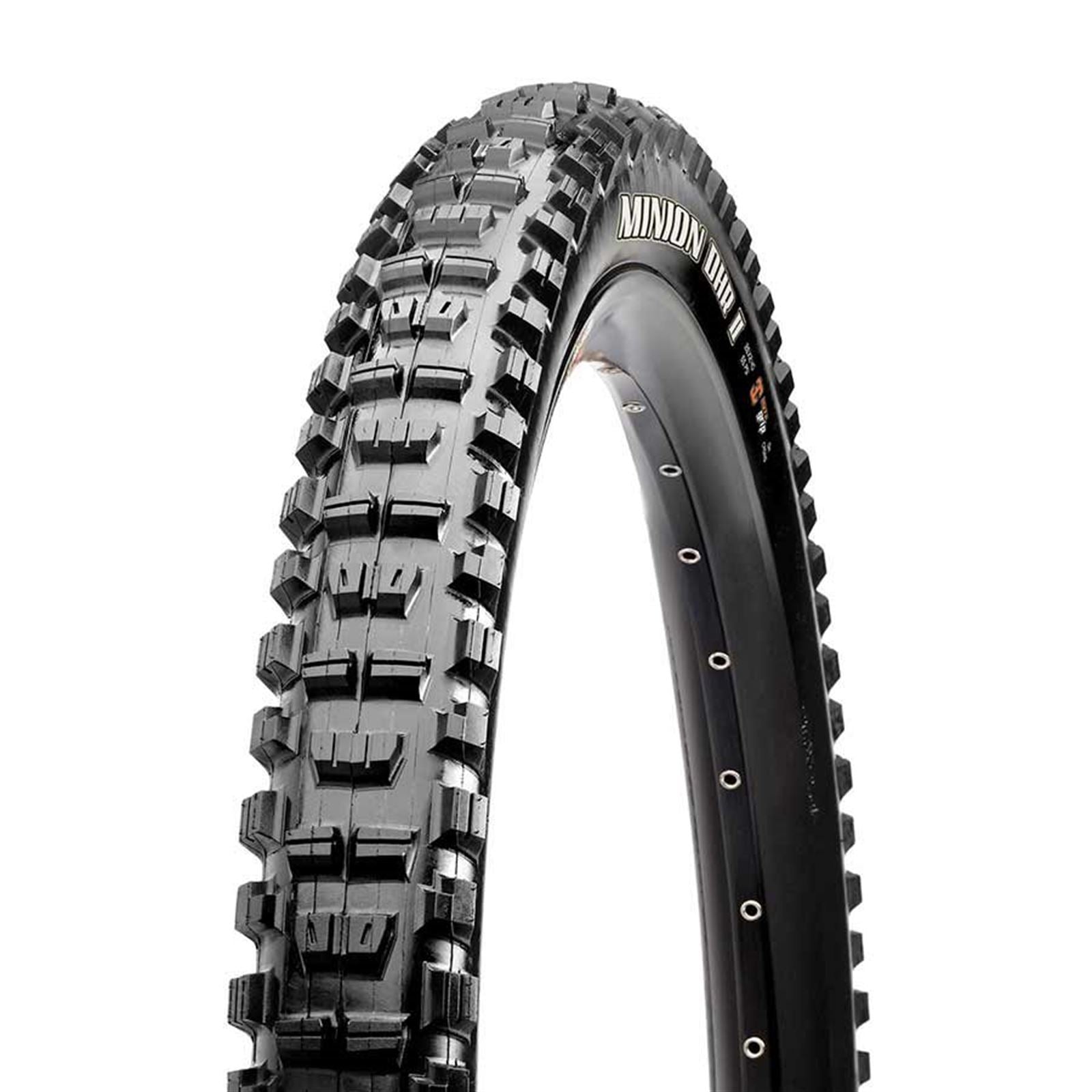 Maxxis - Bicycle Minion DHR2 Tire 26''x2.30 Folding Tubeless Ready 3C Maxx Terra EXO TB73303100_1102445