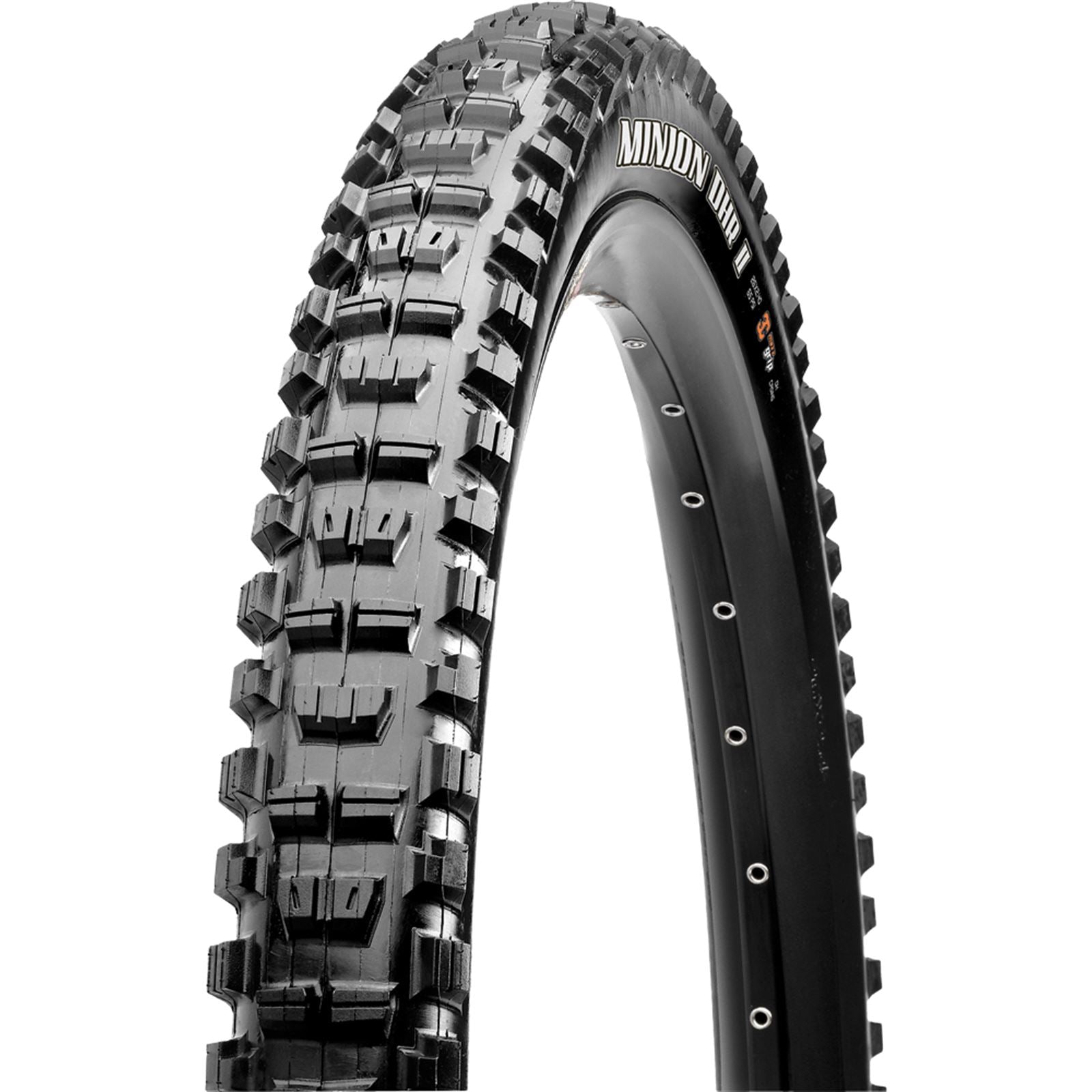 Maxxis Minion DHR II Tire - Thumbnail 3