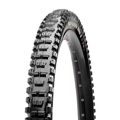Maxxis - Bicycle Minion DHR2 Tire 27.5''x2.30 Folding Tubeless Ready Dual EXO TB85927200_1102418