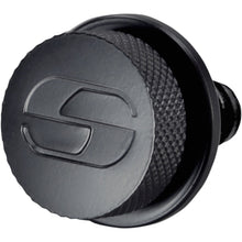 Saddlemen Seat Knob Black 1/4 - 20 8909B_549968