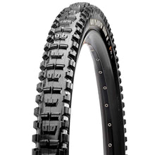 Maxxis - Bicycle Minion DHR2 Tire, 27.5''x2.40 Folding Tubeless Ready 3C Maxx Terra TB85962100_1102448