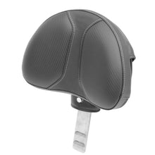 Saddlemen Dominator Backrest 11567D_639578