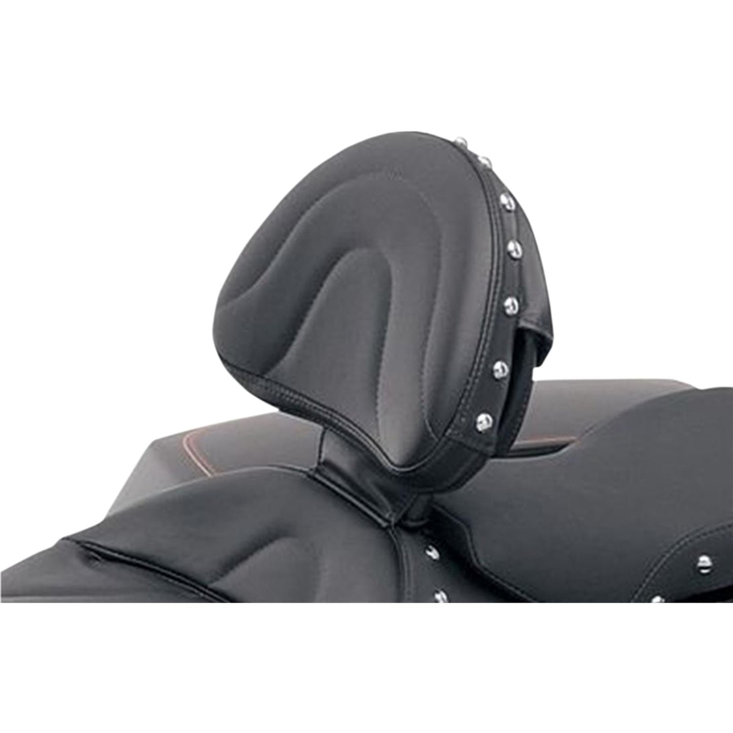 Saddlemen Renegade Backrest - Deluxe 11567R_550038