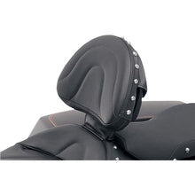 Saddlemen Renegade Backrest - Deluxe 11567R_550038