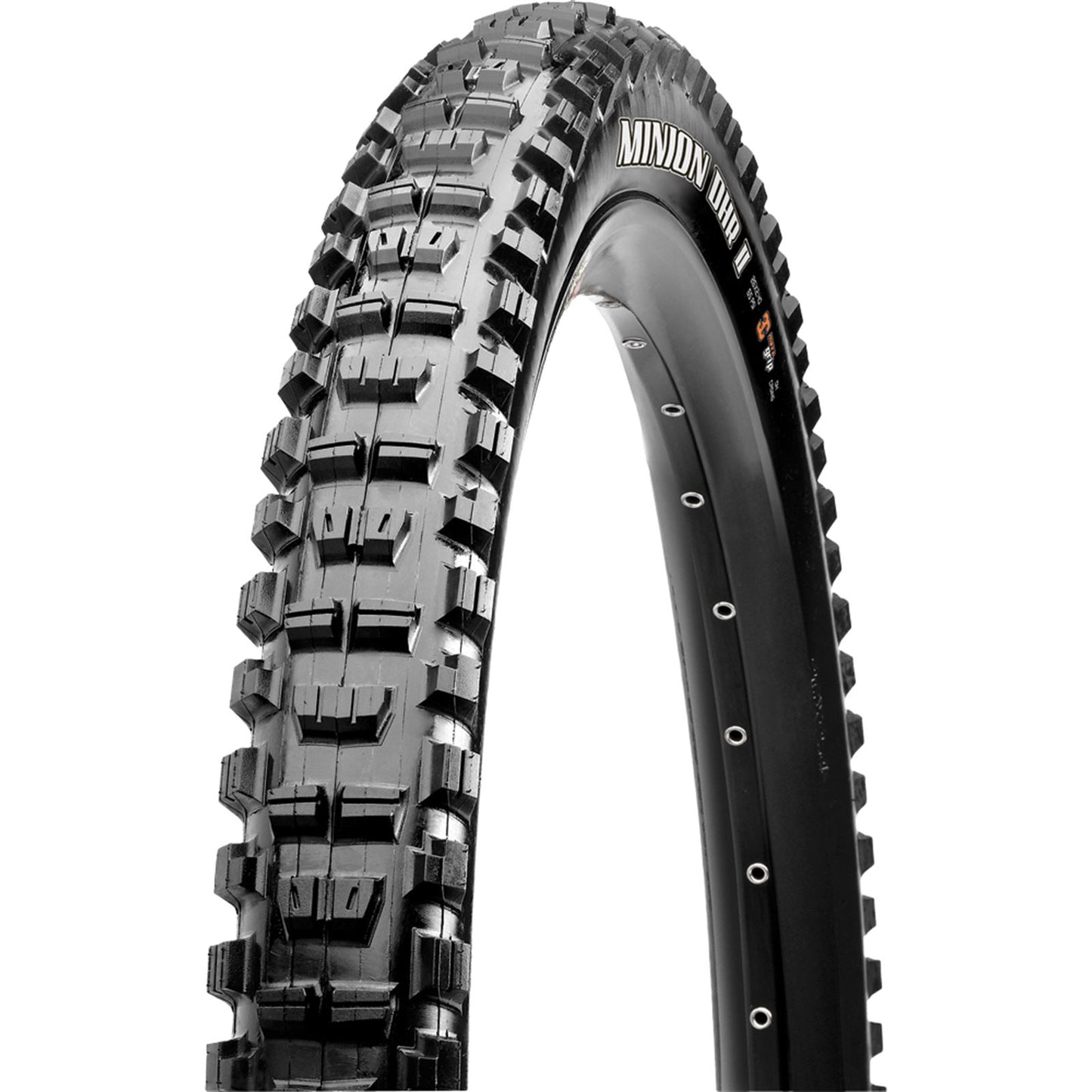 Maxxis - Bicycle Minion DHR2 Tire 29''x2.40 Folding Tubeless Ready 3C Maxx Terra EXO TB96797100_220930