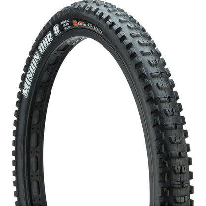 Maxxis - Bicycle Minion DHR2 Tire 29''x3.00 Folding Tubeless Ready 3C Maxx Terra EXO TB96835200_1216468