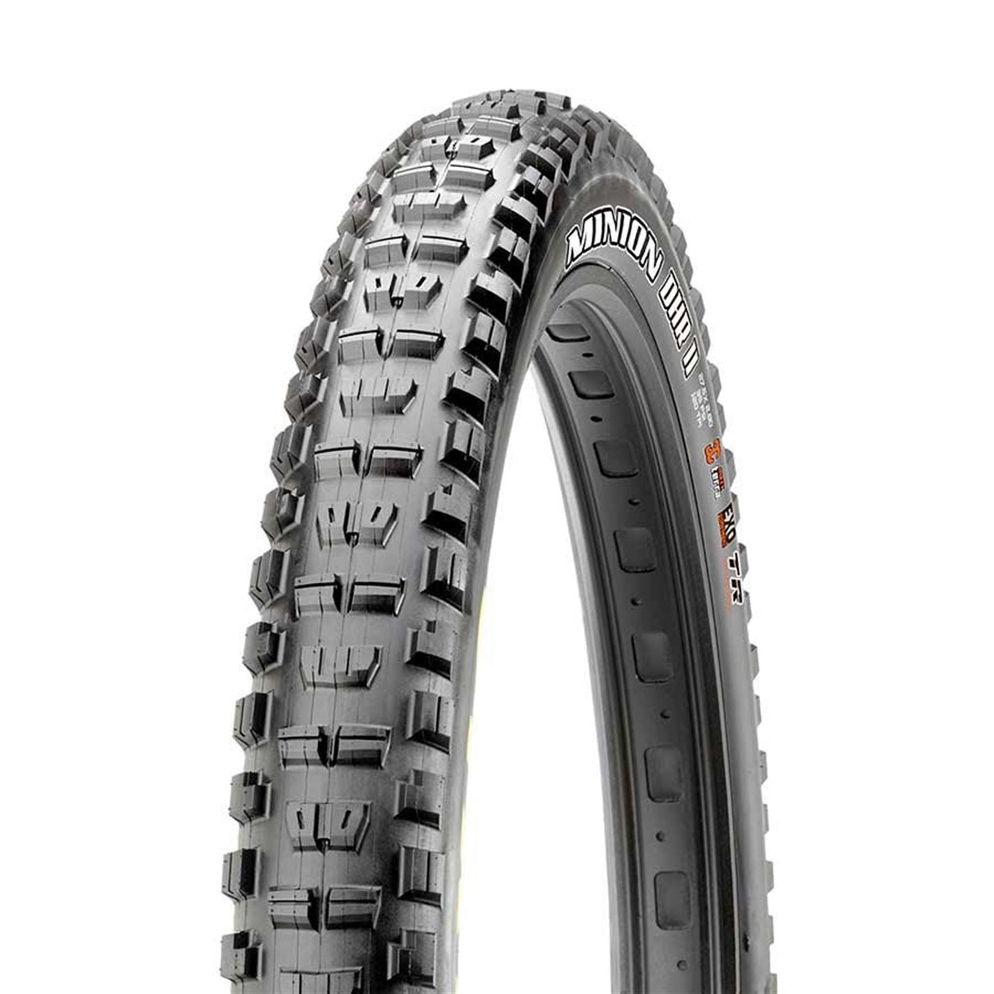 Maxxis - Bicycle Minion DHR2 Tire 29''x2.30 Folding Tubeless Ready 3C Maxx Terra TB96776400_1102453