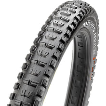 Maxxis - Bicycle Tire Minion DHR II+ Front/Rear 27.5X2.8 TT TB96909000_220936