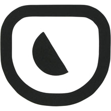 PCRacing Carburetor Vent System 3 - Black [MPN: PC31]_452379