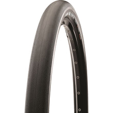 Maxxis - Bicycle Re-Fuse Tire 700x25C Folding Clincher Dual K2 Silkworm B2B 60TPI  TB86359000_220954