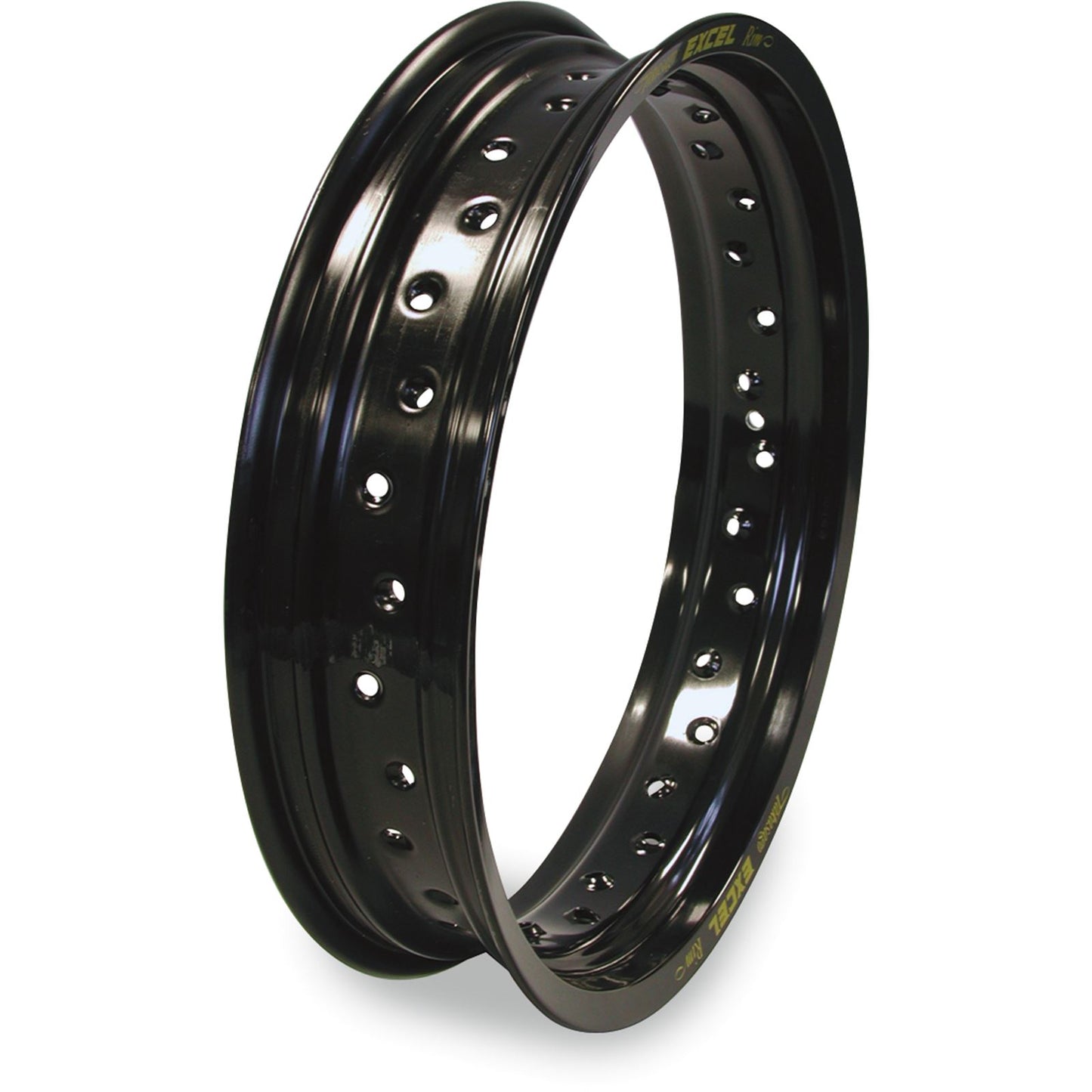 Excel Rim Pro Series Rim Black 1.60X21 [MPN: ICK412N]_383378