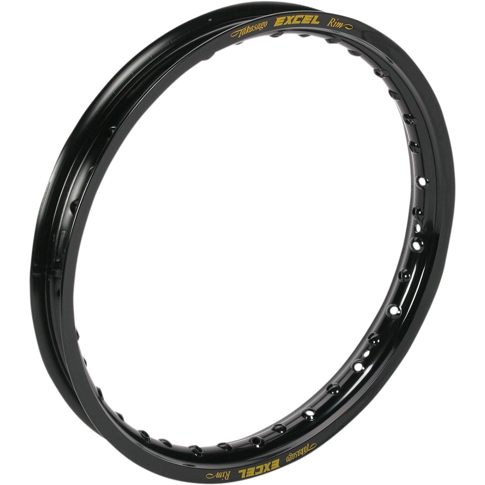Excel Rim Rim Black 21 x 1.60 36H [MPN: ICK411]_383295