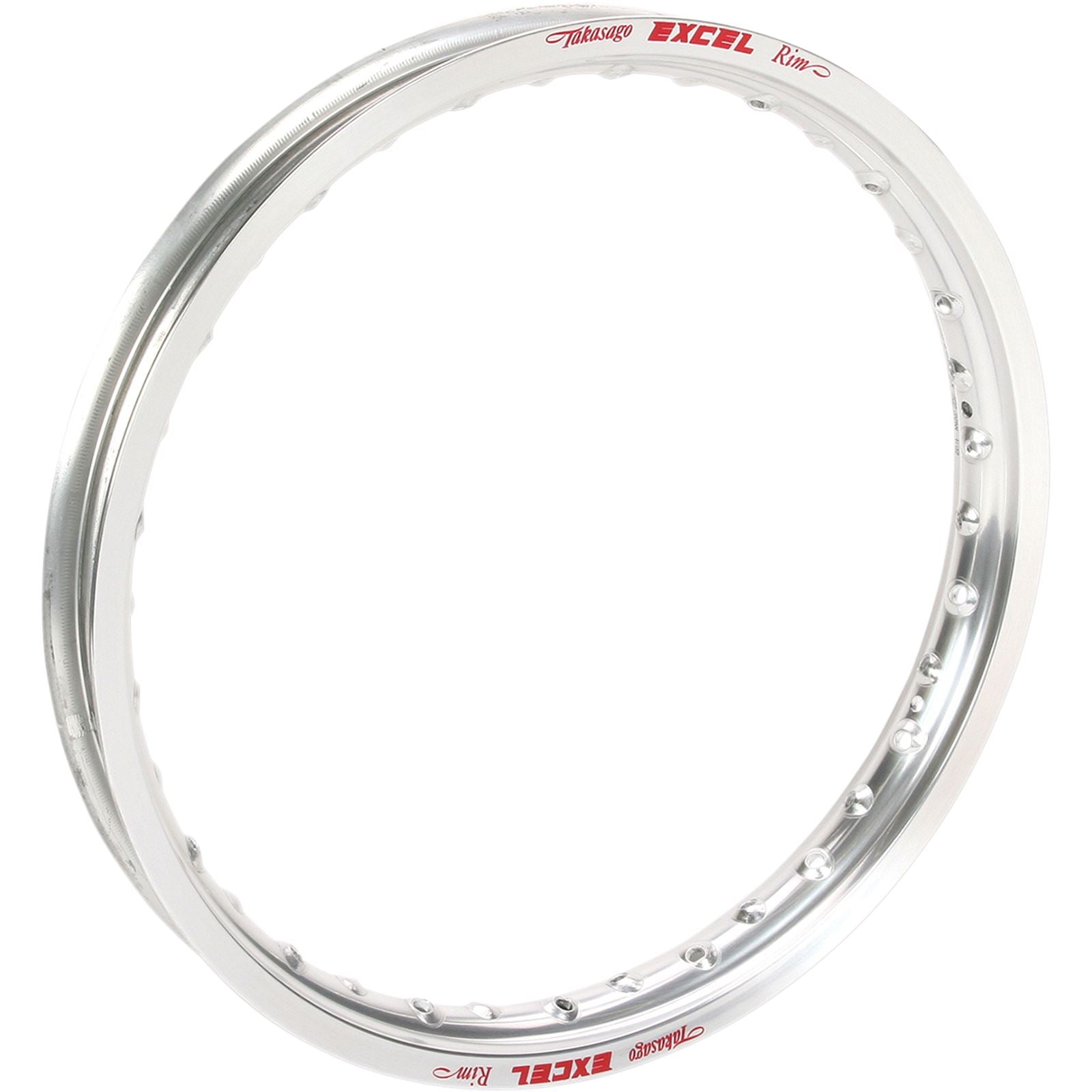 Excel Rim Rim - 18 x 1.85 - 36H - Silver [MPN: FDS416]_383294