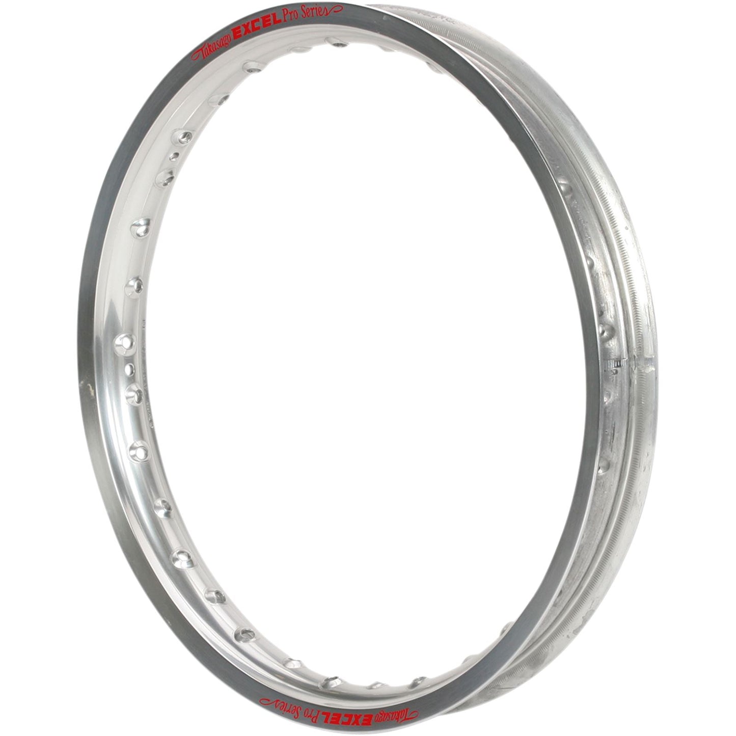 Excel Rim Excel Pro Series Rim Silver 19 x 2.15 [MPN: GES412N]_383287
