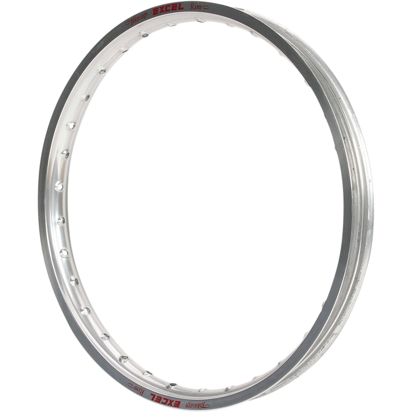 Excel Rim Excel Pro Series Rim Silver 21 x 1.60 [MPN: ICS412N]_383288