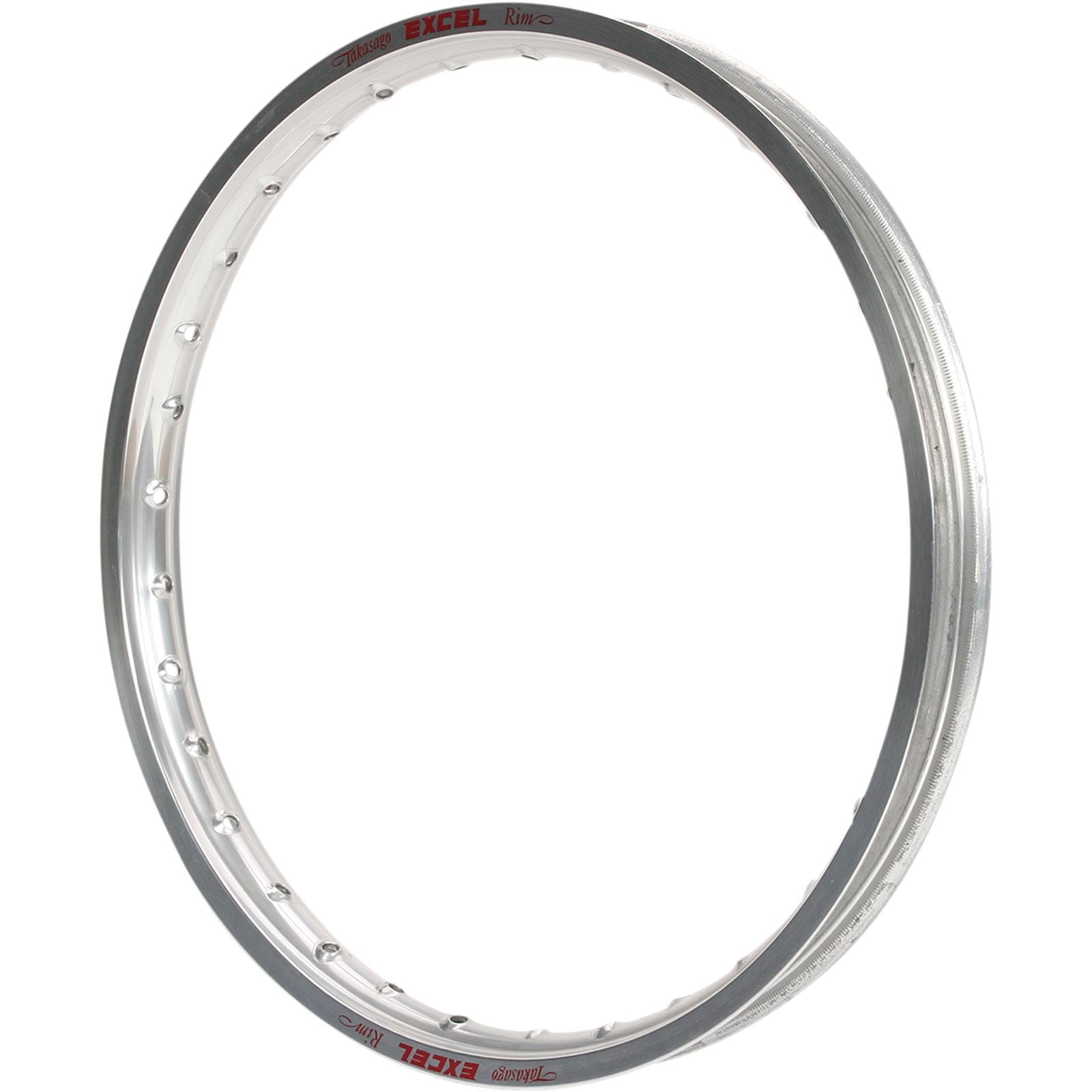 Excel Rim Excel Pro Series Rim Silver 21 x 1.60 [MPN: ICS412N]_383288