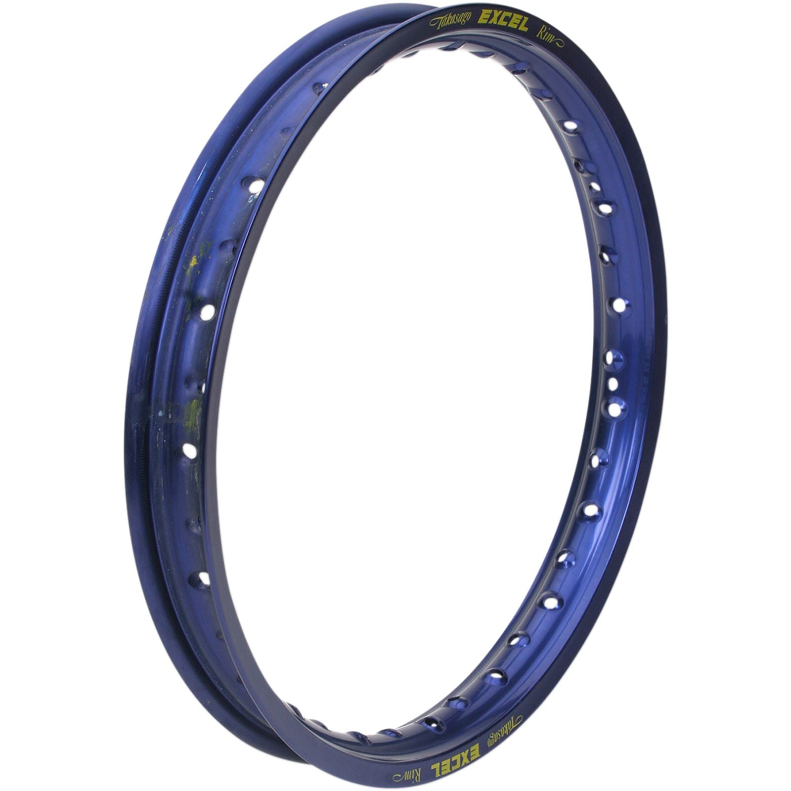 Excel Rim Rim Blue 1.85X19" 36H [MPN: GDB406]_383426