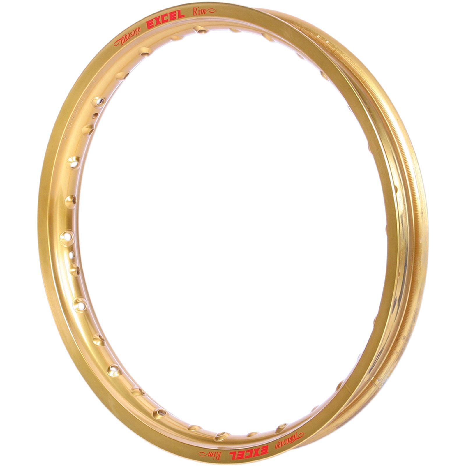 Excel Rim Rim Gold 1.85X19" 32H [MPN: GDG411]_383428