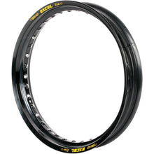 Excel Rim Rim Black 2.50X18" 36H [MPN: FFK422]_383420
