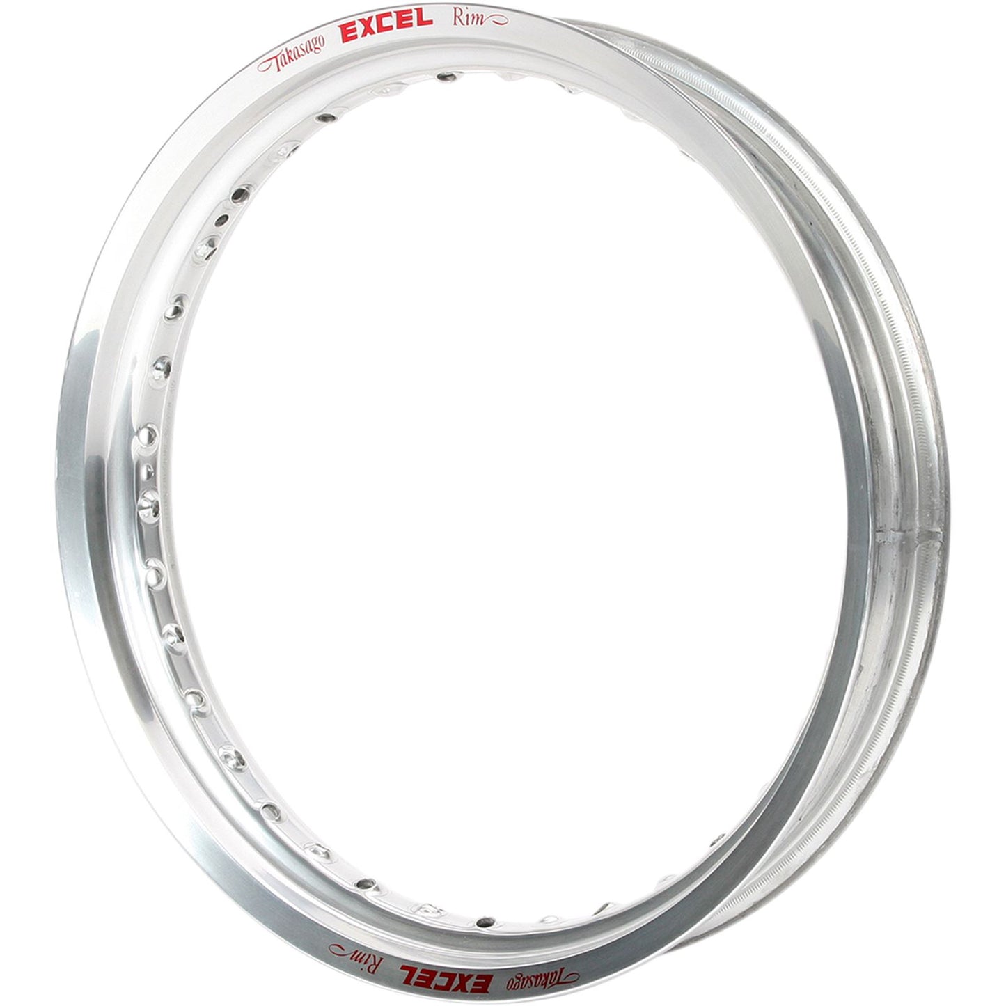 Excel Rim Rim Silver 2.50X18" 36H [MPN: FFS422]_383421