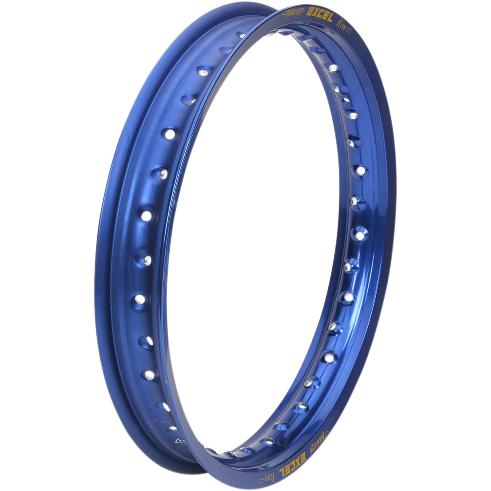 Excel Rim Rim Blue 2.15X18" 36H [MPN: FEB422]_383408