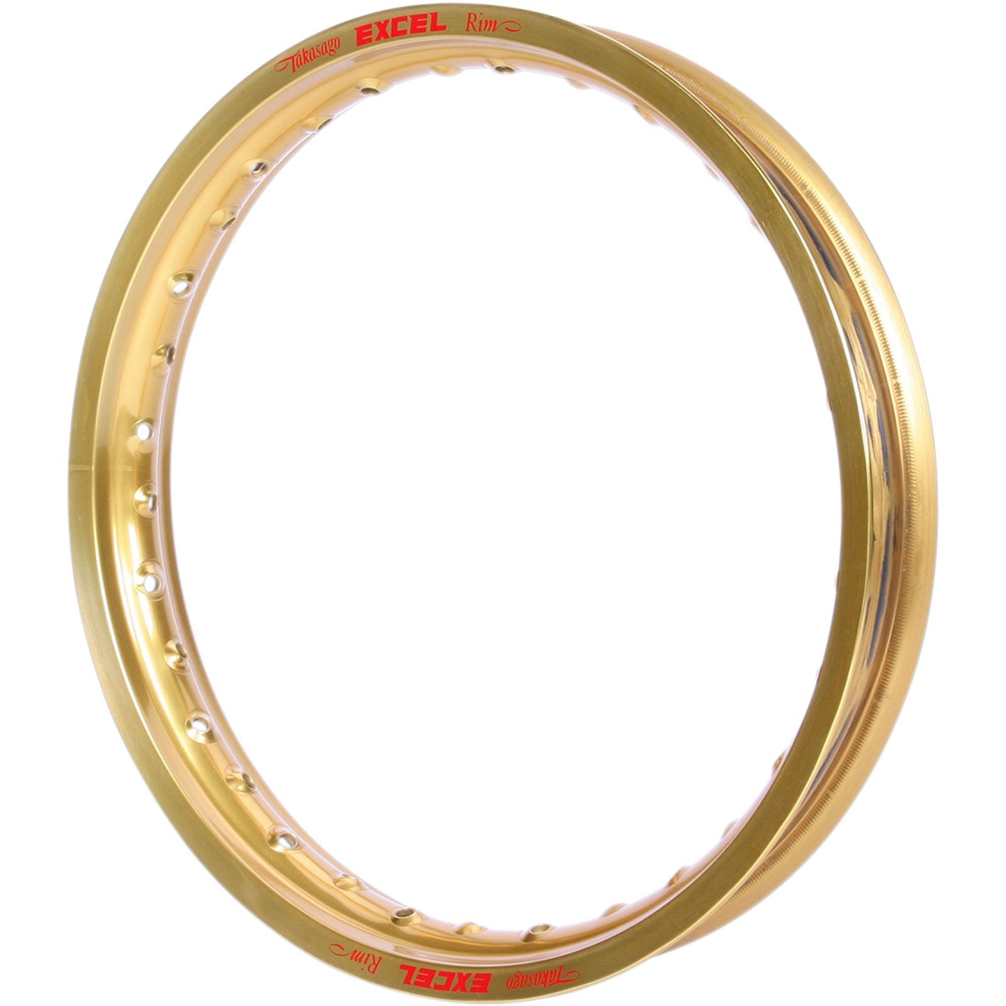 Excel Rim Rim Gold  2.15X18" 32H [MPN: FEG411]_383410