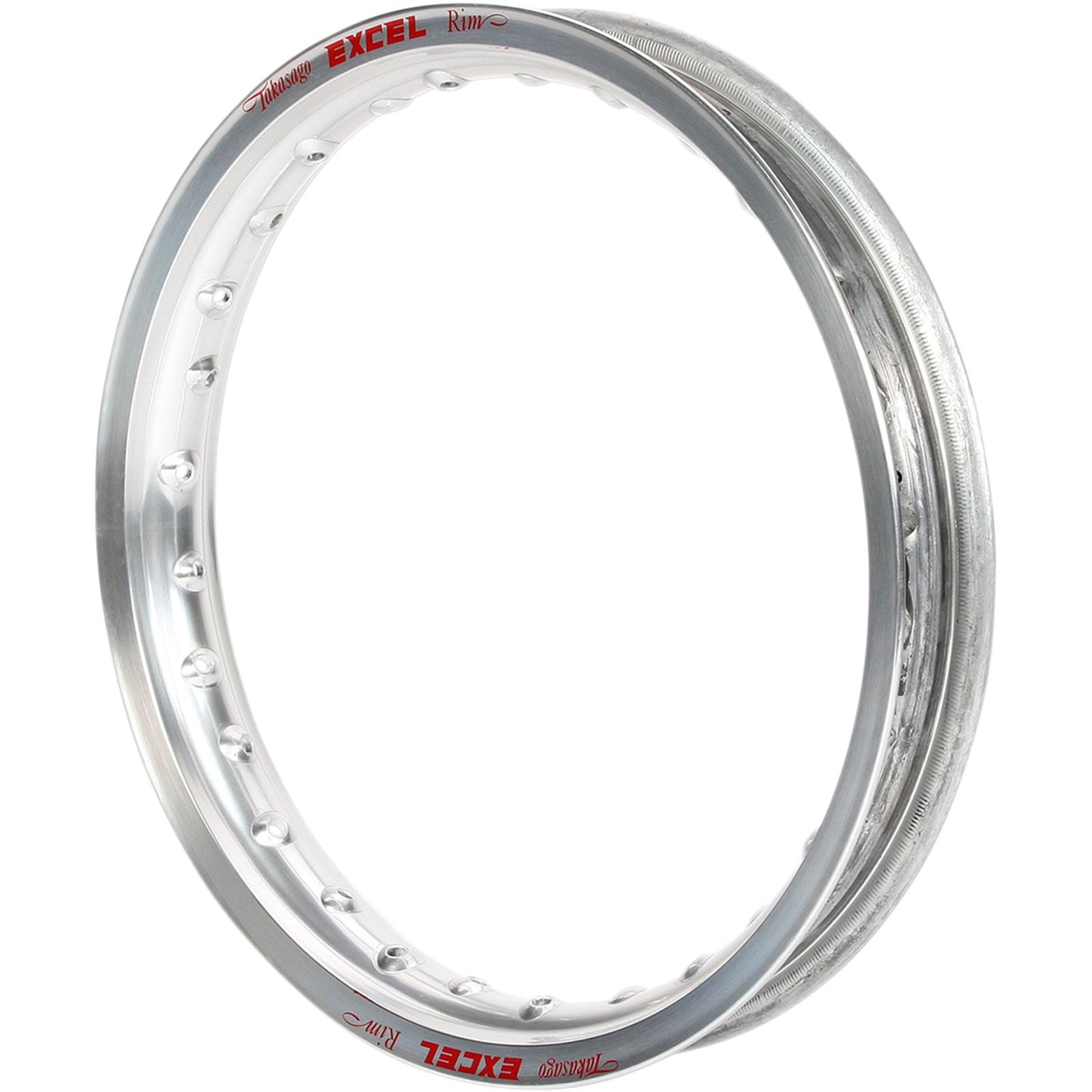 Excel Rim Rim Silver 1.85X16" 28H [MPN: DDS410]_383400