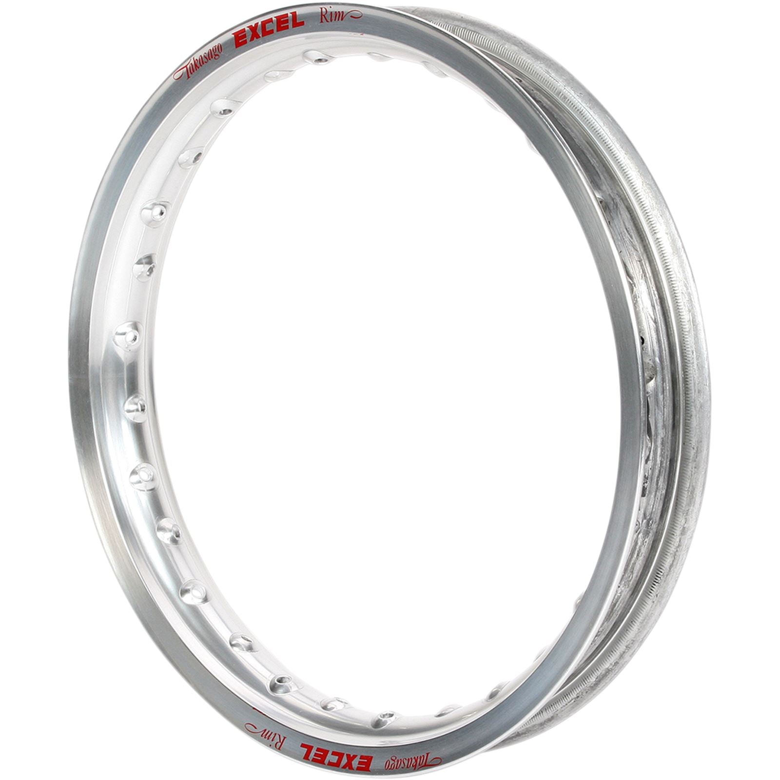Excel Rim Rim Silver 1.85X16" 28H [MPN: DDS410]_383400
