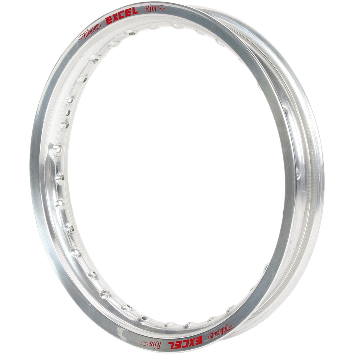 Excel Rim Rim Silver 1.85X16" 32H [MPN: DDS404]_383401