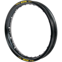 Excel Rim Rim Black 1.85X16" 28H [MPN: DDK410]_383397