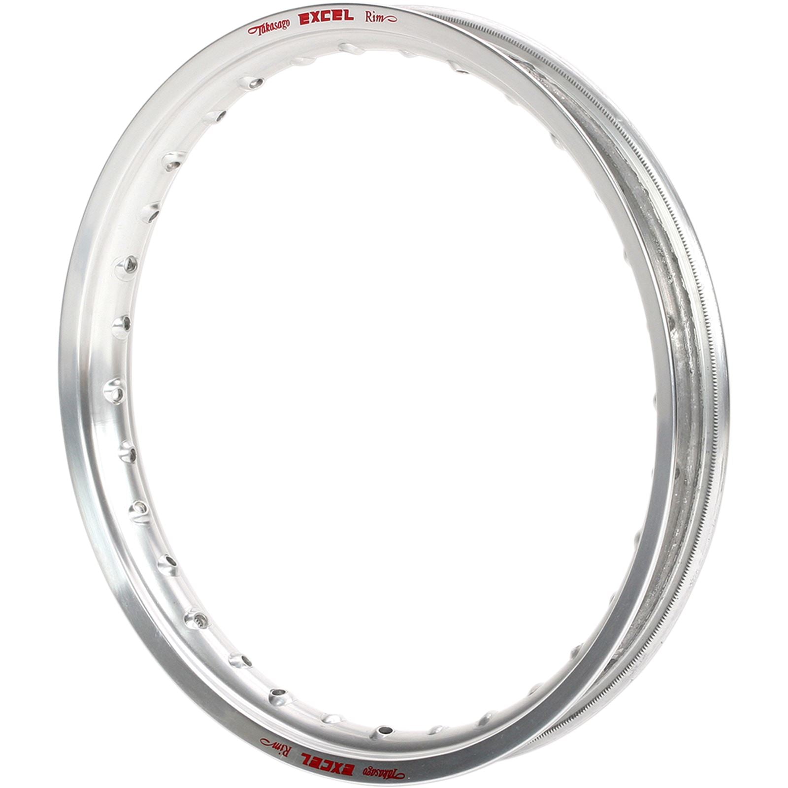 Excel Rim Rim Silver 1.40X14" 32H [MPN: BBS431]_383390