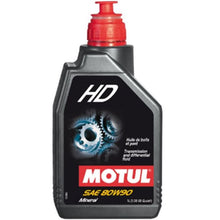Motul - HD 80W90- 1 Liter  105781_839539