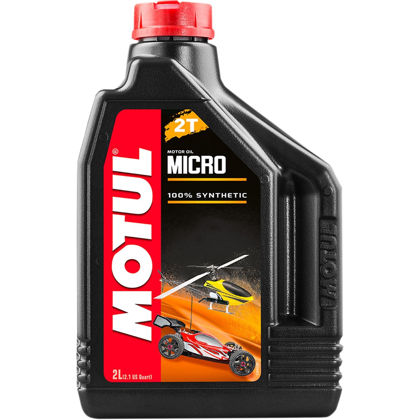 Motul Micro 2T Oil 105940_447105