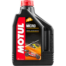 Motul Micro 2T Oil 105940_447105