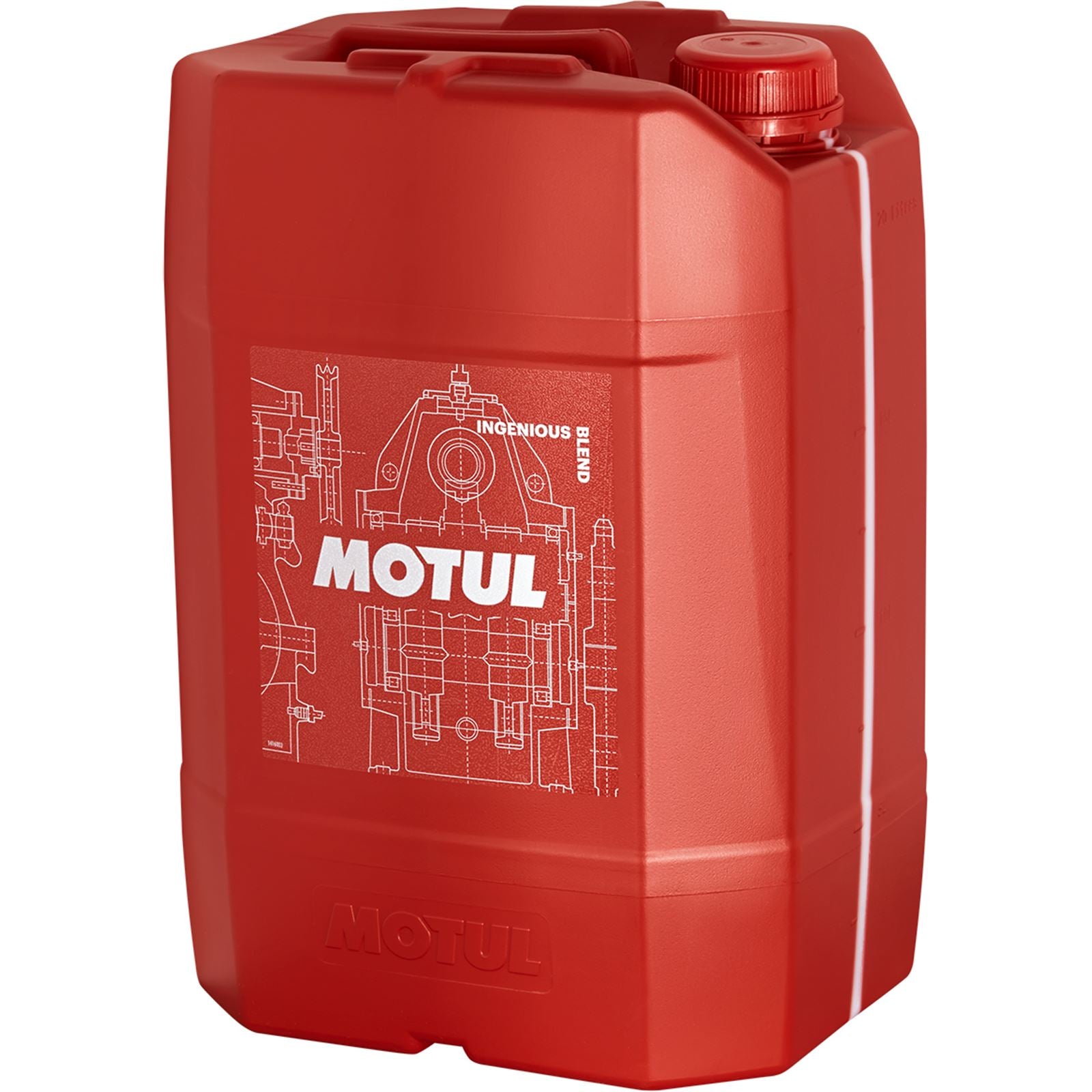 Motul 300V - 10W40 Road - 20 Liter 104123_220998