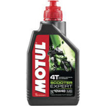 Motul - Scooter Expert 4T - 10W40  MB- 1 Liter 105935_995682