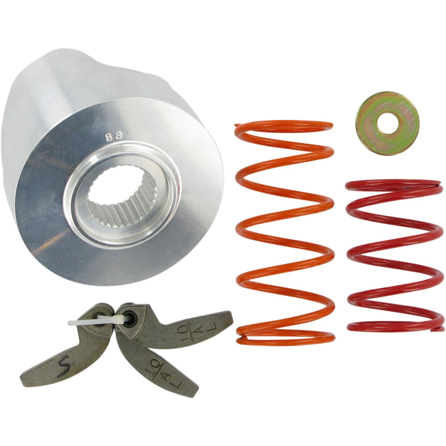 EPI Clutch Kit WE475001B_383185