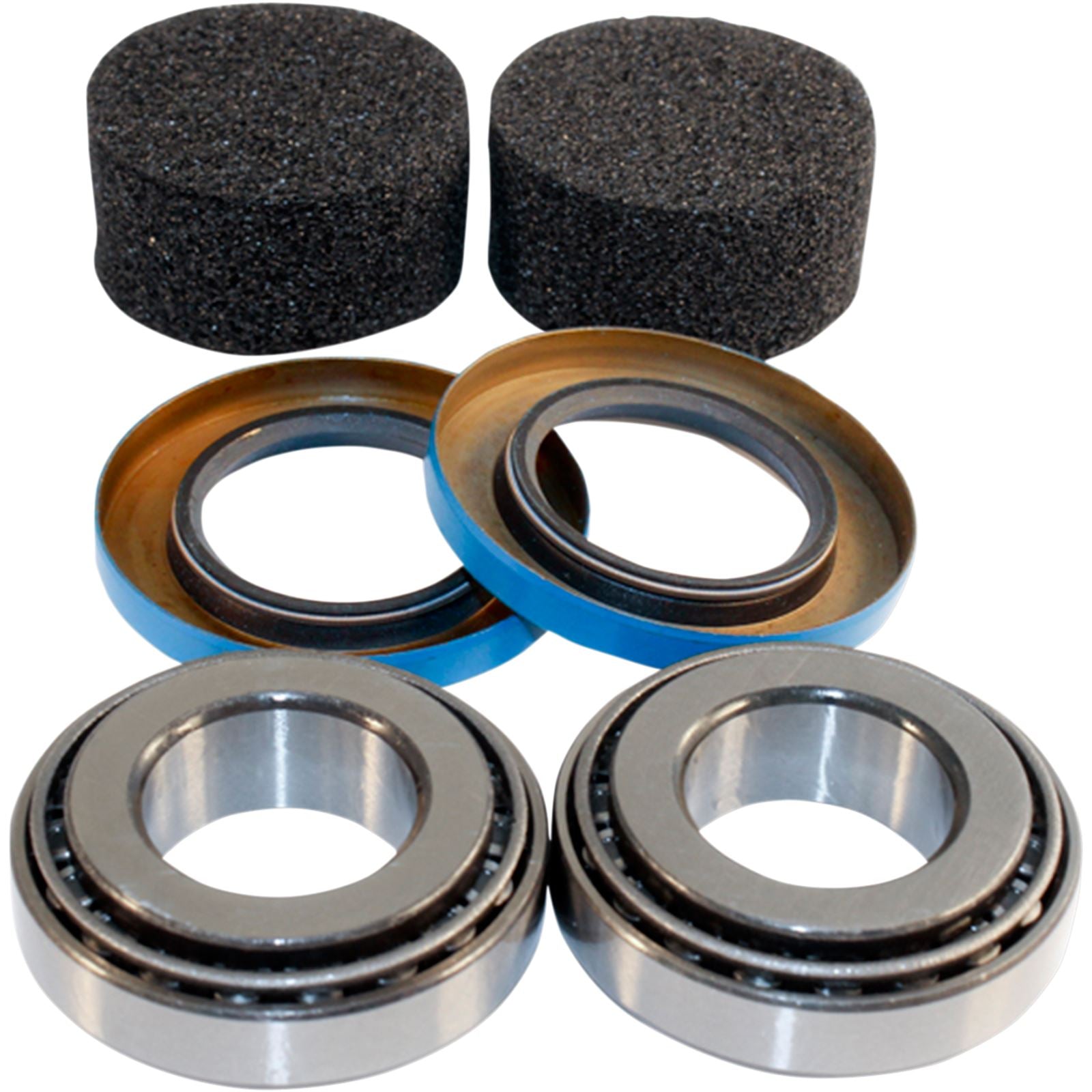 EPI Rear Swingarm Bushing Kit WE345545_383161