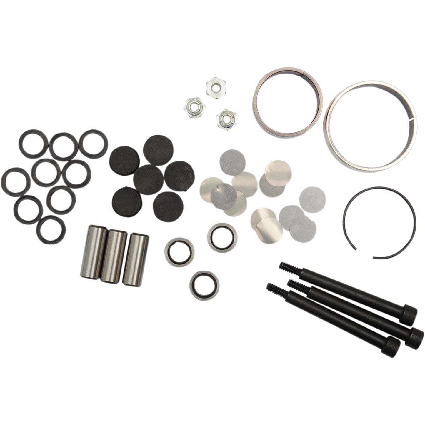 EPI Clutch Rebuild Kit - P90 CX400005_383016