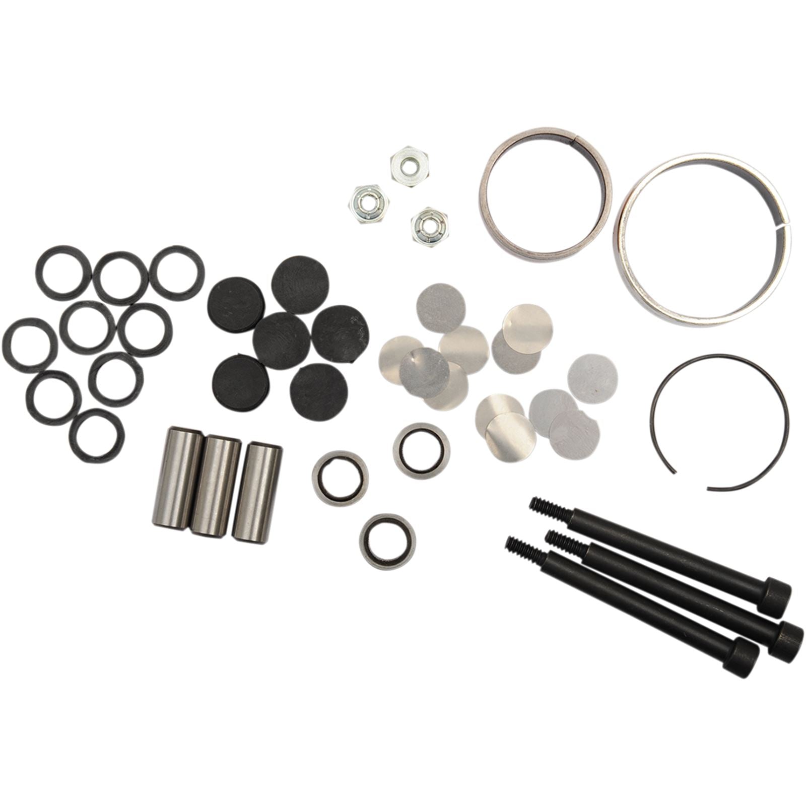 EPI Clutch Rebuild Kit - P90 CX400005_383016