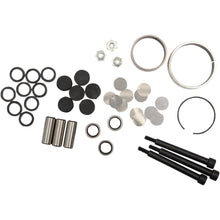 EPI Clutch Rebuild Kit - P90 CX400005_383016